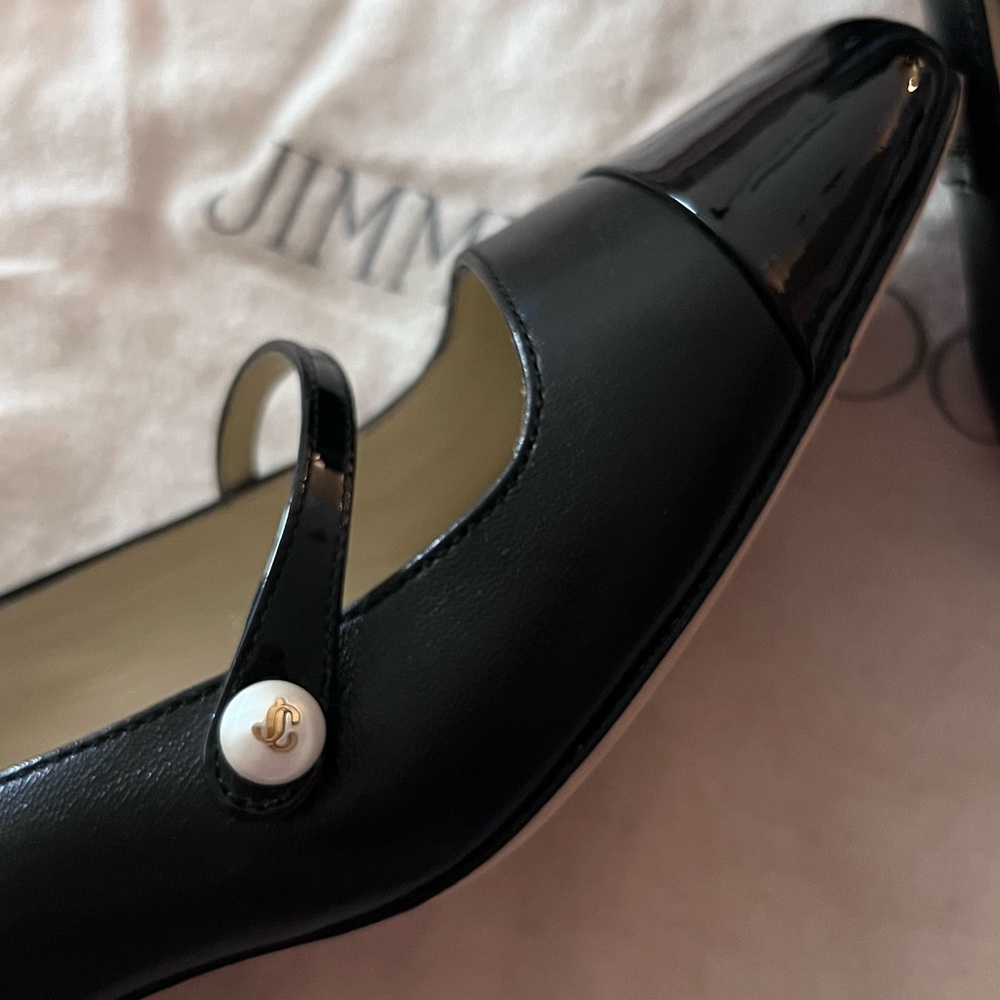 Jimmy Choo - Picture 7 of 8